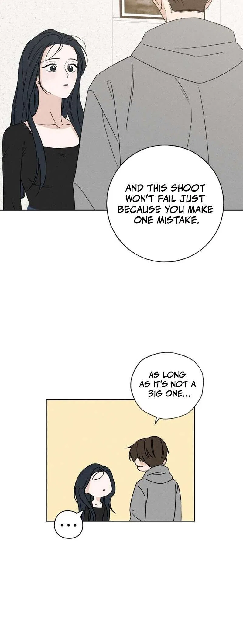 Miyeon Chapter 4 – Page 23