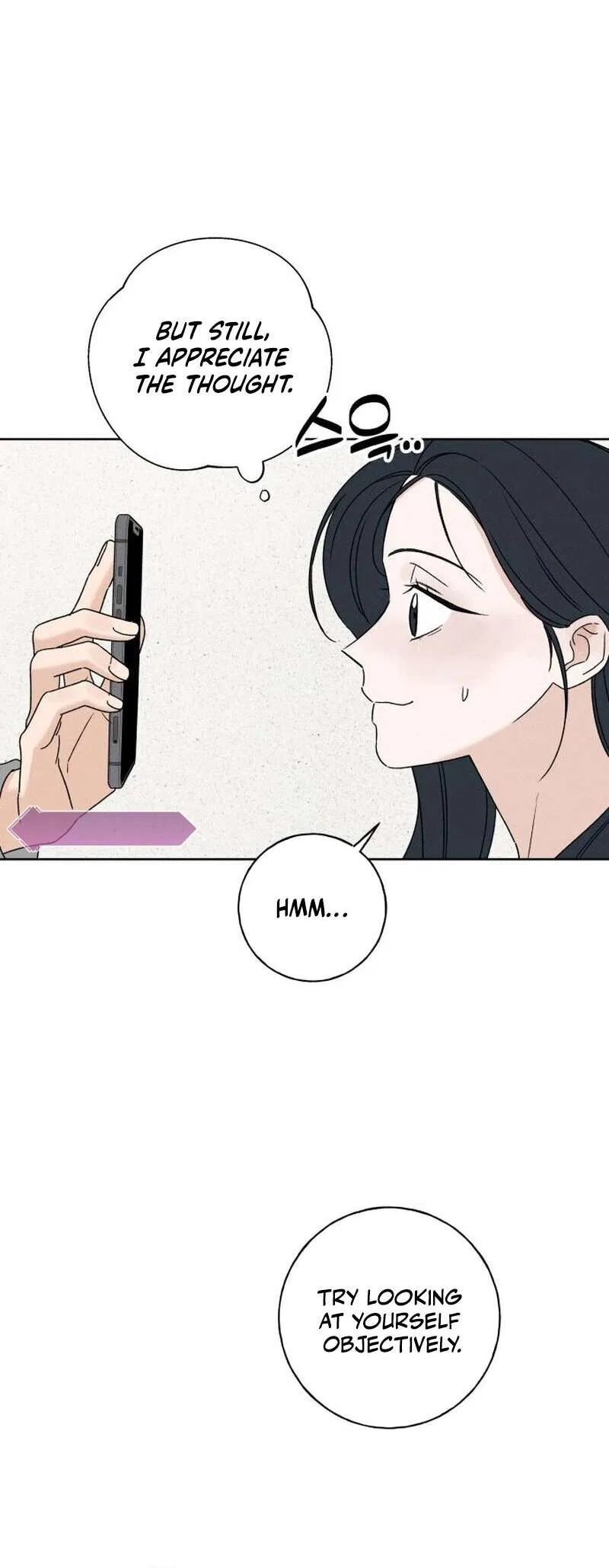 Miyeon Chapter 4 – Page 27