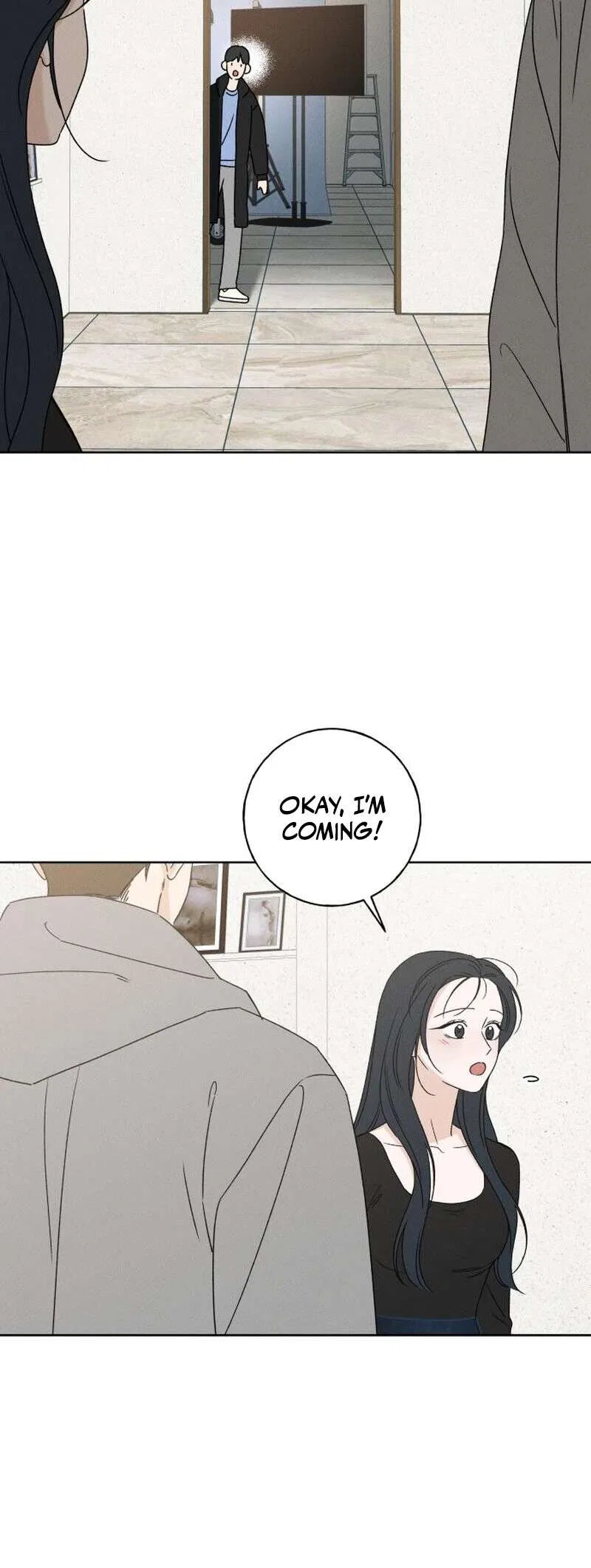 Miyeon Chapter 4 – Page 30