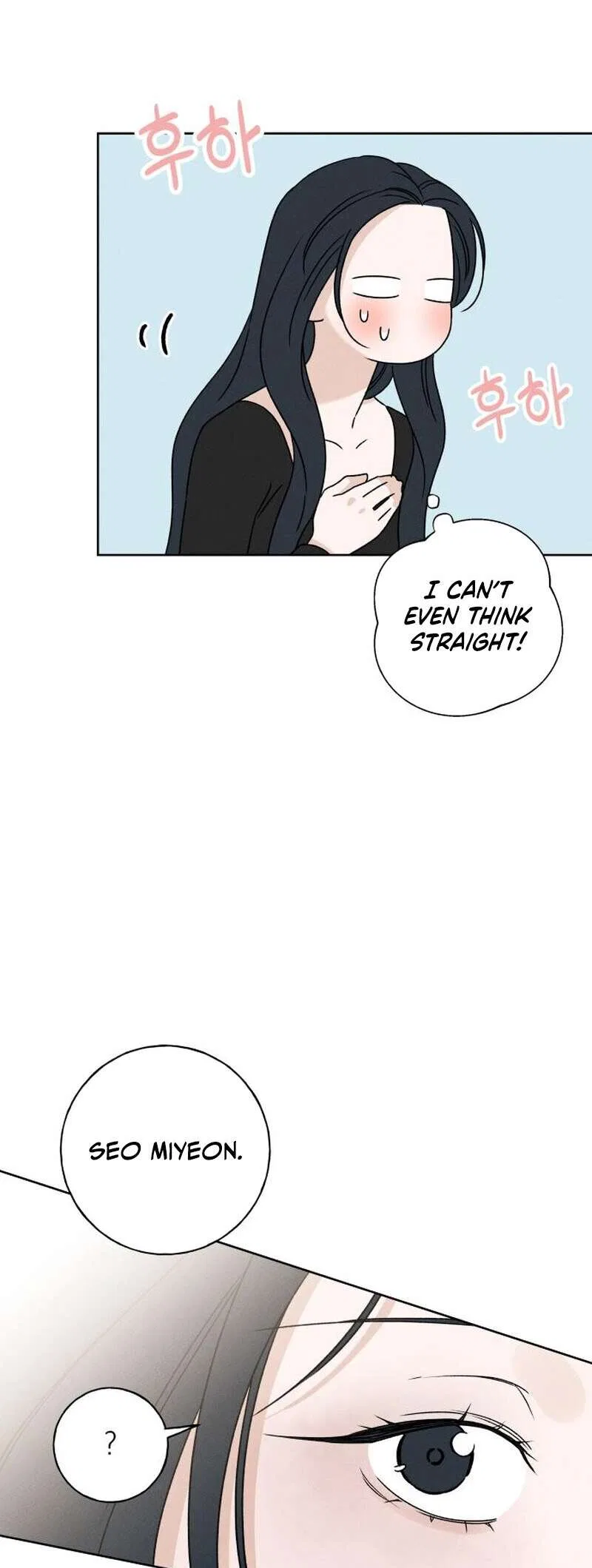 Miyeon Chapter 4 – Page 31