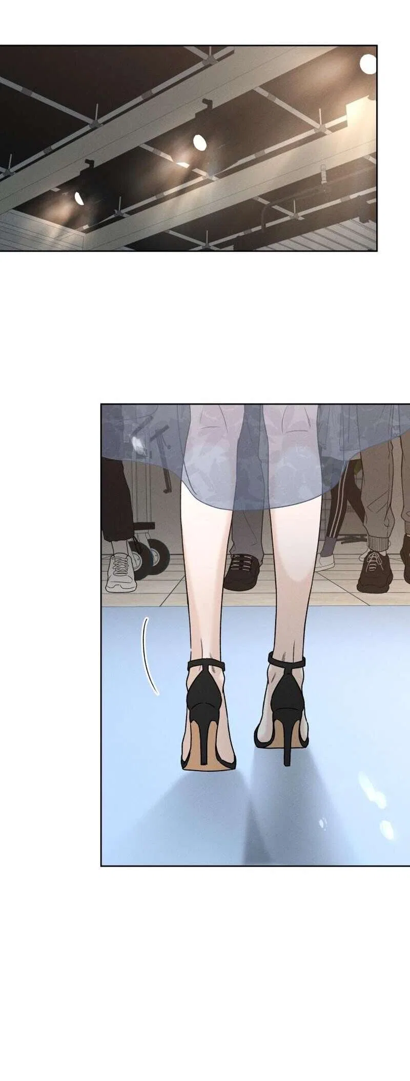 Miyeon Chapter 4 – Page 36