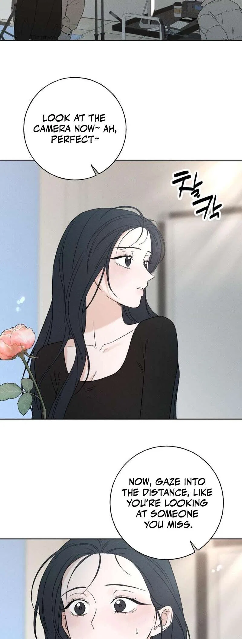 Miyeon Chapter 4 – Page 40