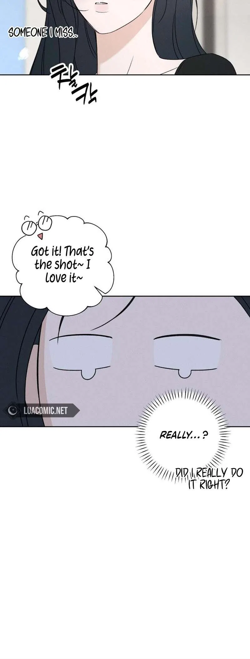 Miyeon Chapter 4 – Page 41