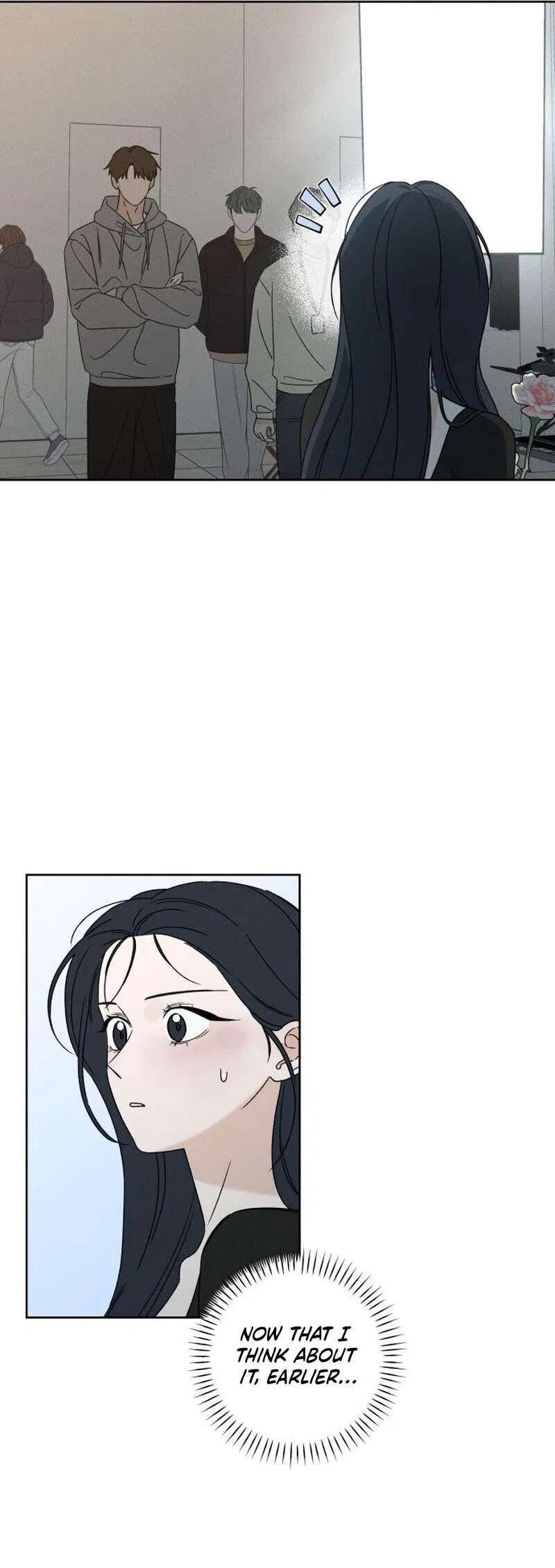 Miyeon Chapter 4 – Page 42