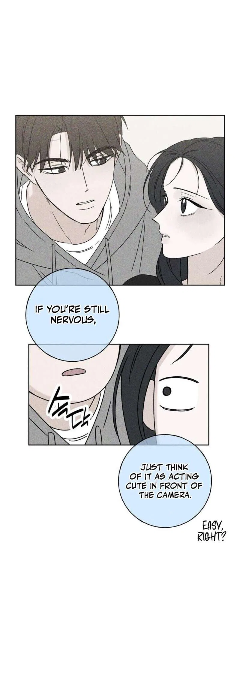 Miyeon Chapter 4 – Page 43