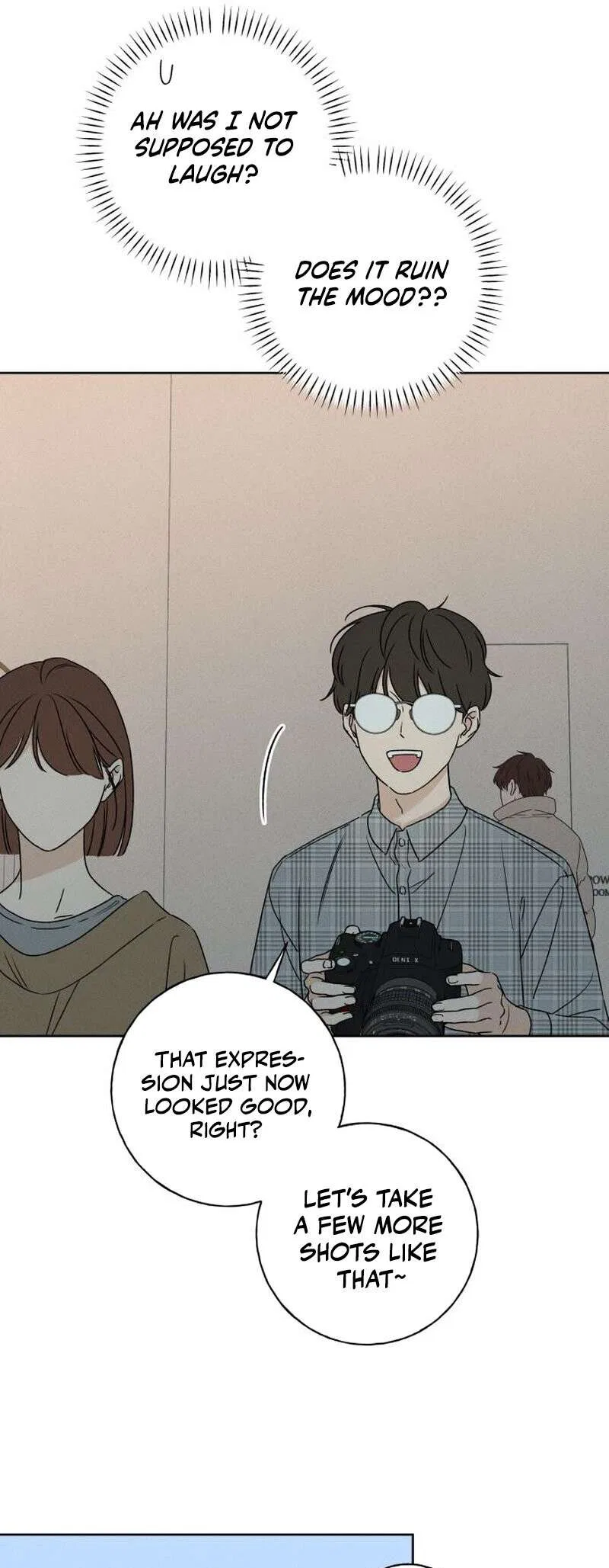 Miyeon Chapter 4 – Page 48