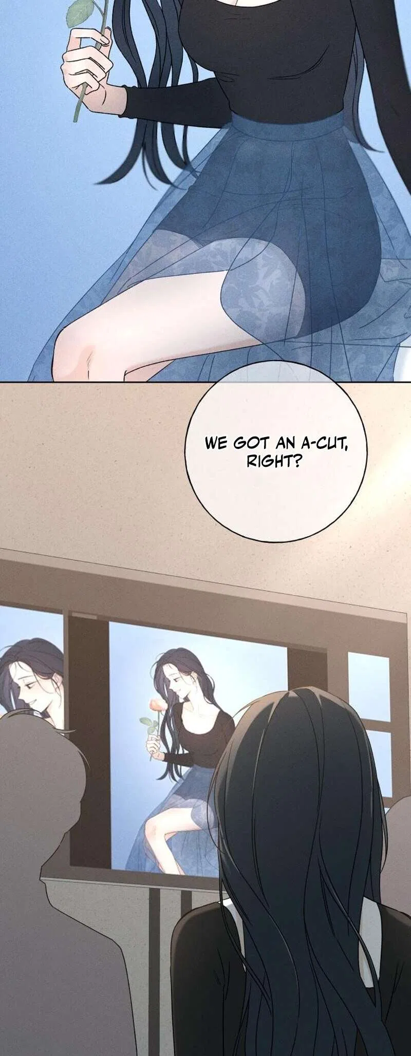 Miyeon Chapter 4 – Page 53