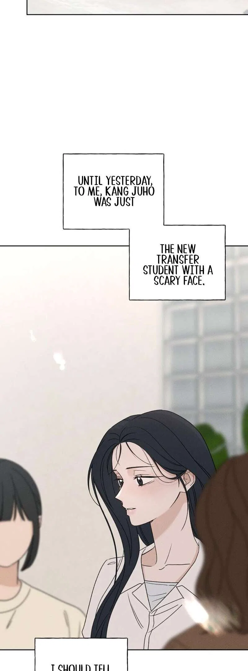 Miyeon Chapter 4 – Page 63