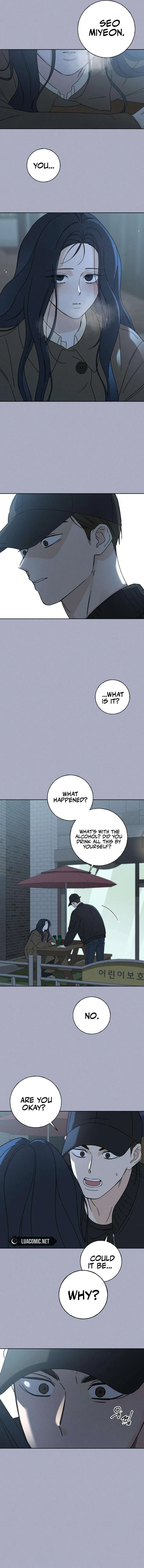 Miyeon Chapter 3 – Page 3