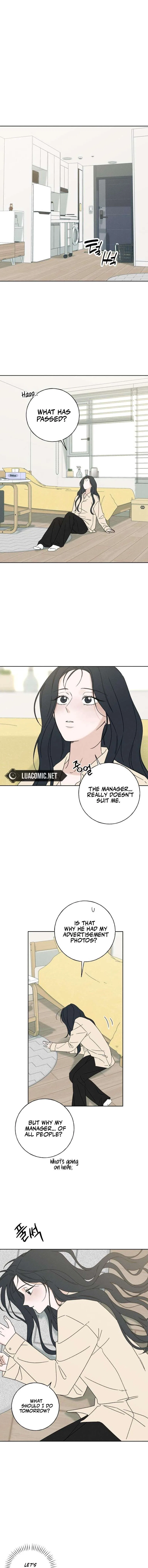 Miyeon Chapter 3 – Page 5