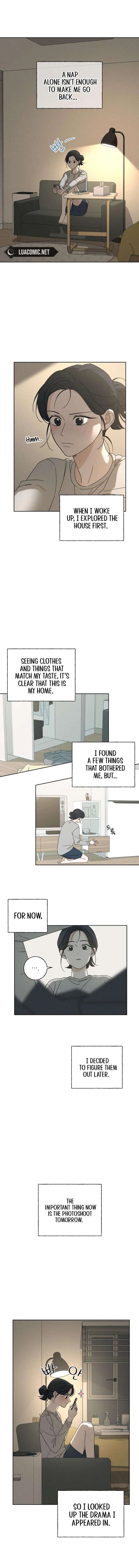 Miyeon Chapter 3 – Page 7