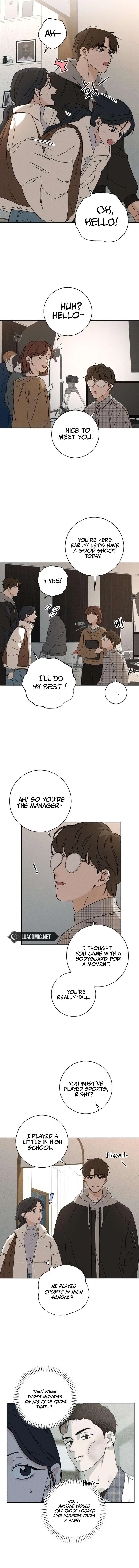 Miyeon Chapter 3 – Page 15