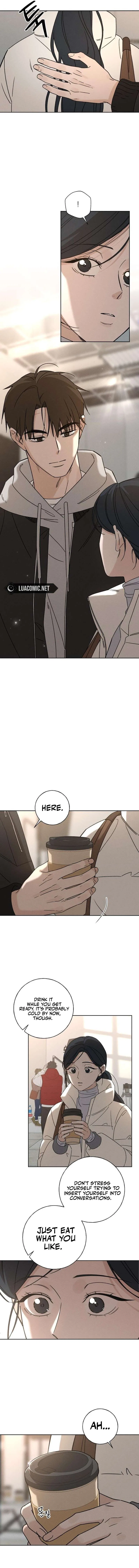 Miyeon Chapter 3 – Page 17