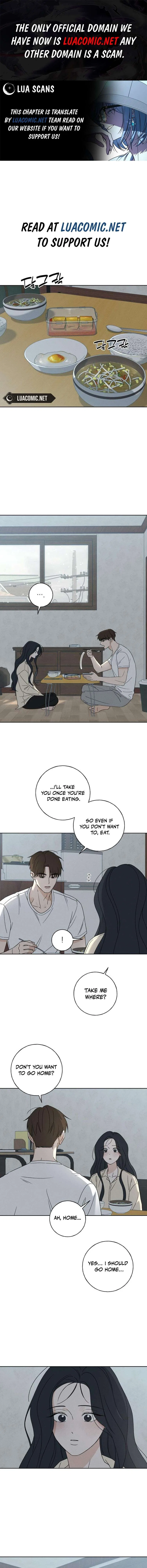 Miyeon Chapter 2 – Page 1