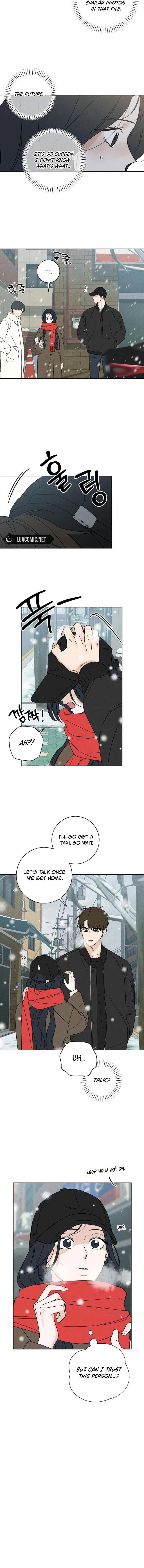 Miyeon Chapter 2 – Page 3