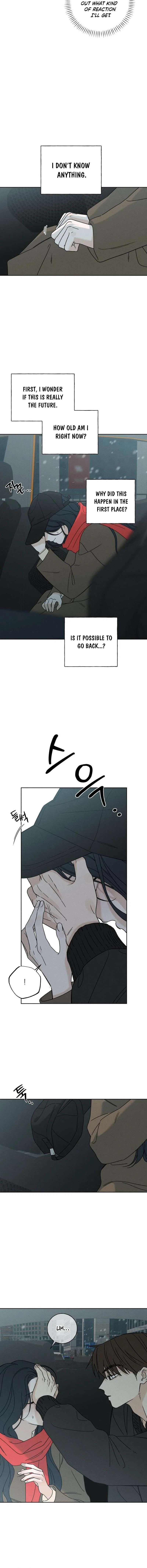 Miyeon Chapter 2 – Page 5