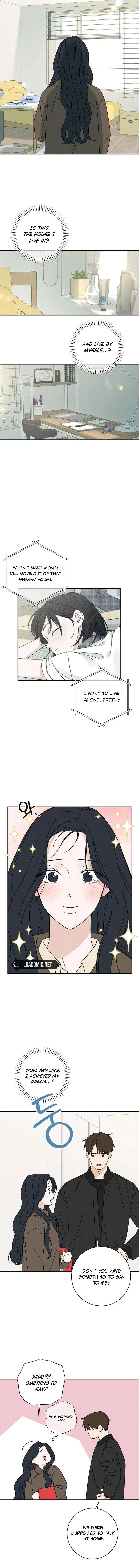 Miyeon Chapter 2 – Page 9