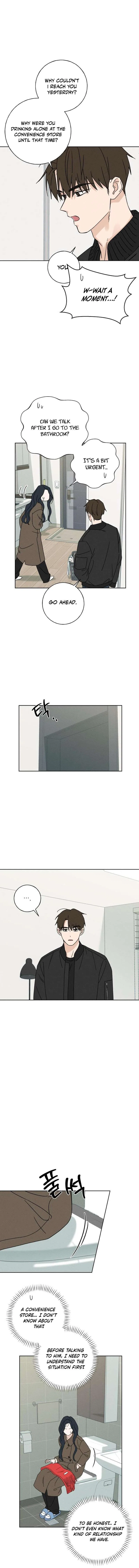 Miyeon Chapter 2 – Page 10