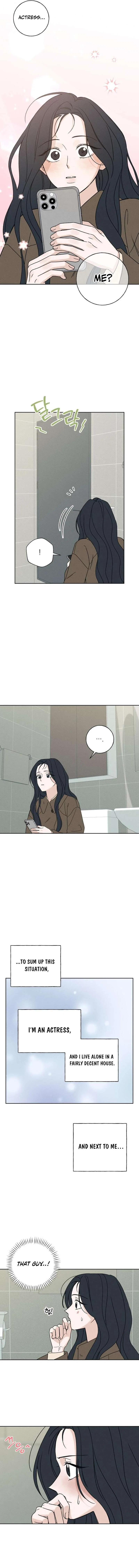 Miyeon Chapter 2 – Page 12