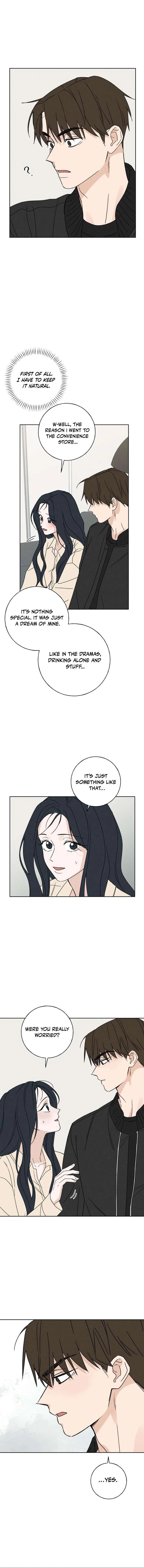 Miyeon Chapter 2 – Page 15