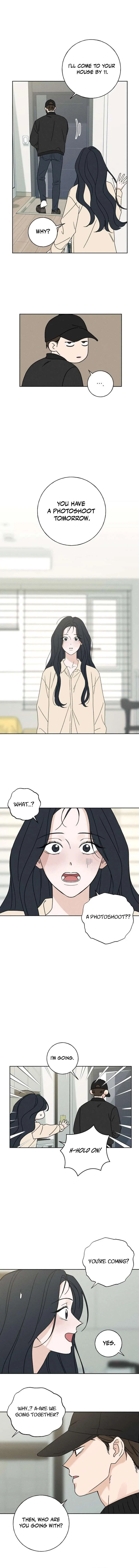 Miyeon Chapter 2 – Page 17