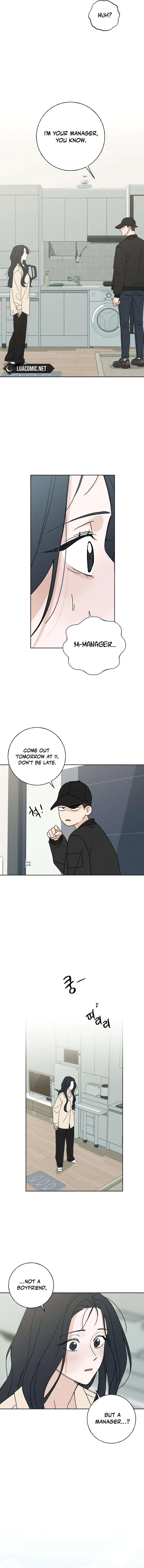 Miyeon Chapter 2 – Page 18