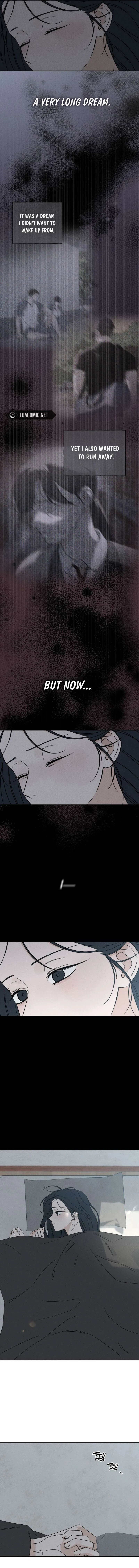 Miyeon Chapter 1 – Page 12