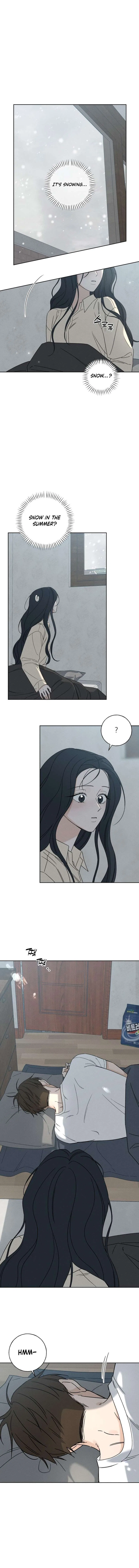 Miyeon Chapter 1 – Page 14