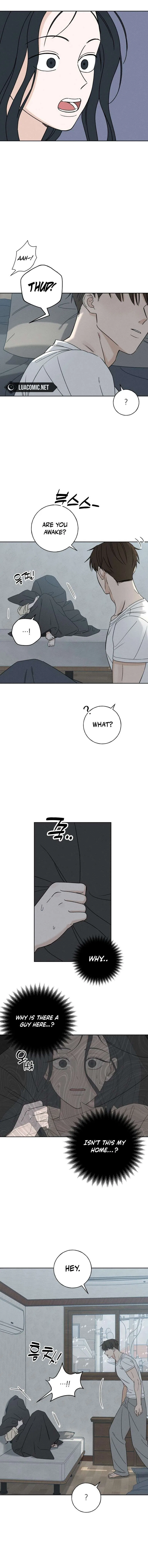 Miyeon Chapter 1 – Page 15