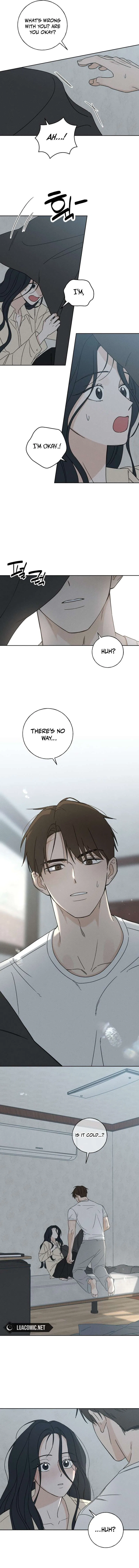 Miyeon Chapter 1 – Page 16