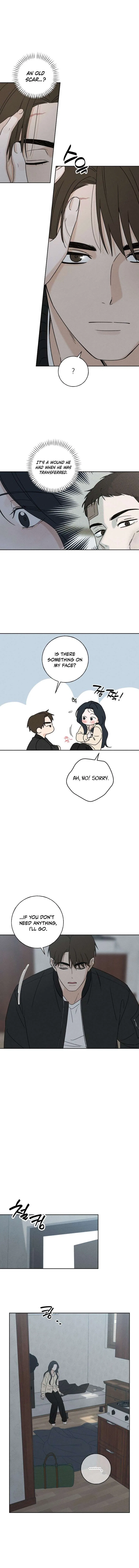 Miyeon Chapter 1 – Page 19