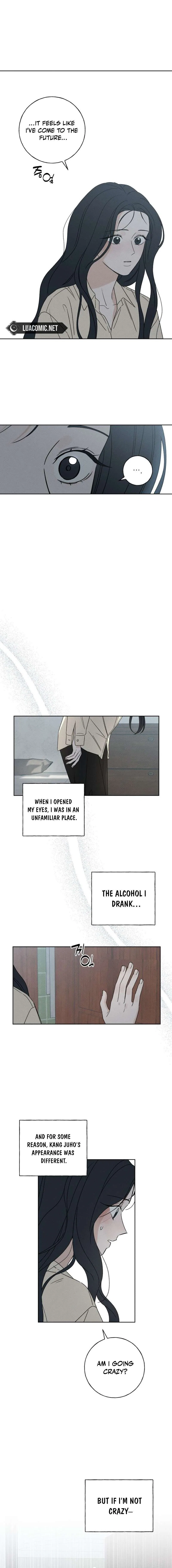 Miyeon Chapter 1 – Page 20