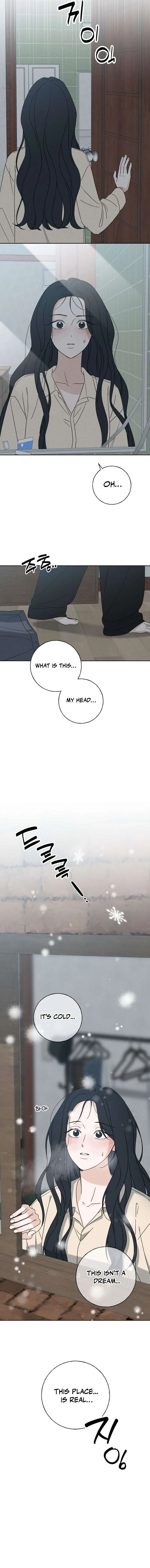 Miyeon Chapter 1 – Page 21
