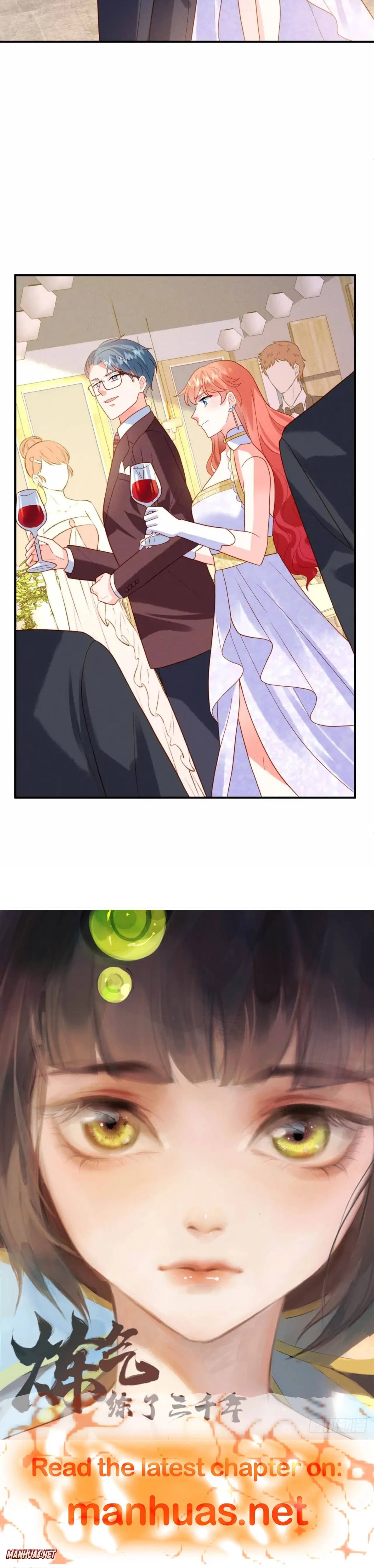 Retaliation of an Unwanted Bride Chapter 9 – Page 5
