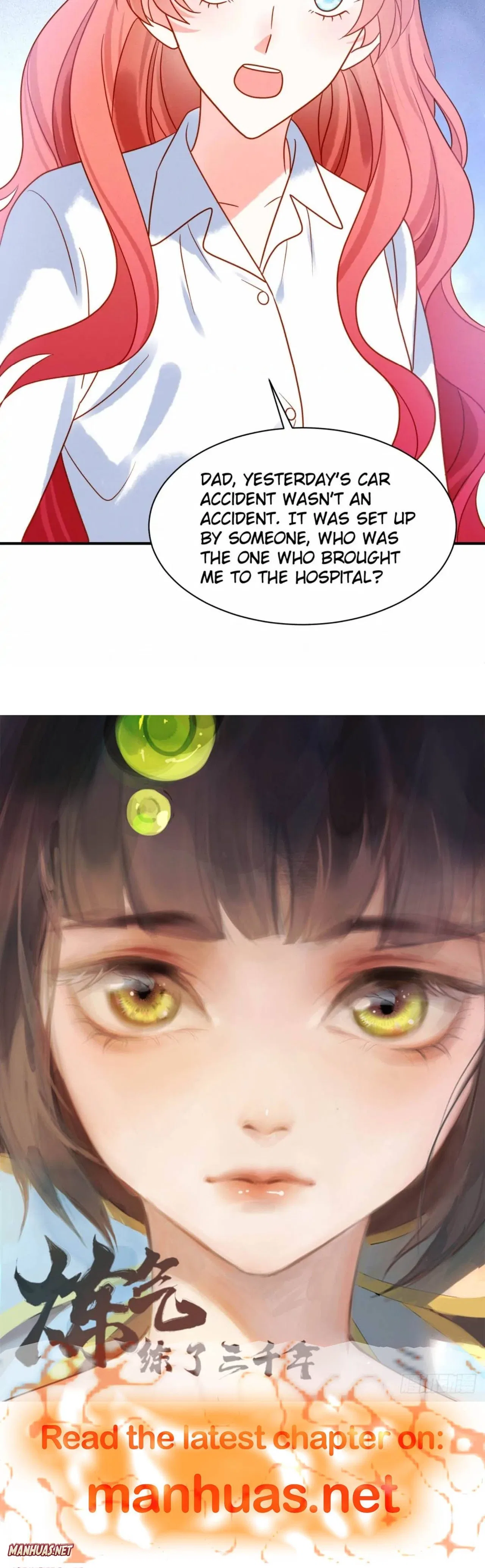 Retaliation of an Unwanted Bride Chapter 4 – Page 5