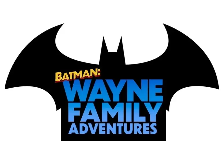 Batman: Wayne FamilyAdventures Chapter 225 – Page 1