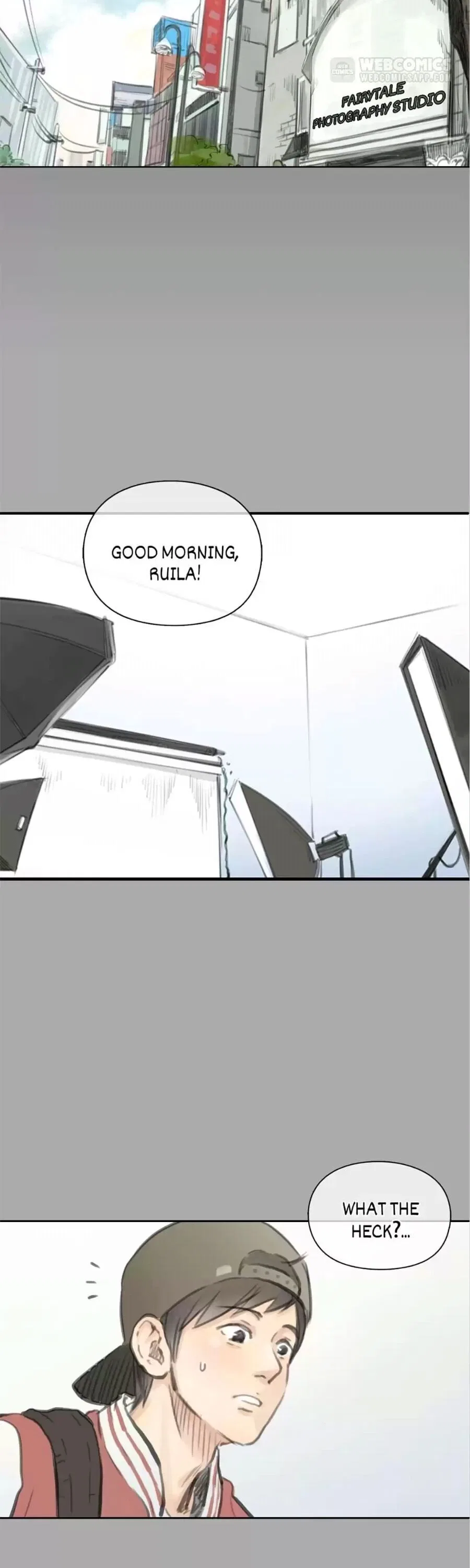 Cinderella at Midnight Chapter 32 – Page 9