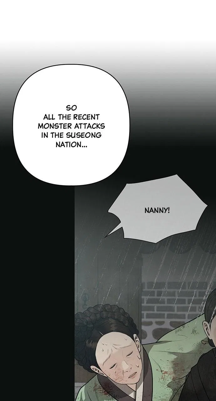 Returning Soul Chapter 35 – Page 7
