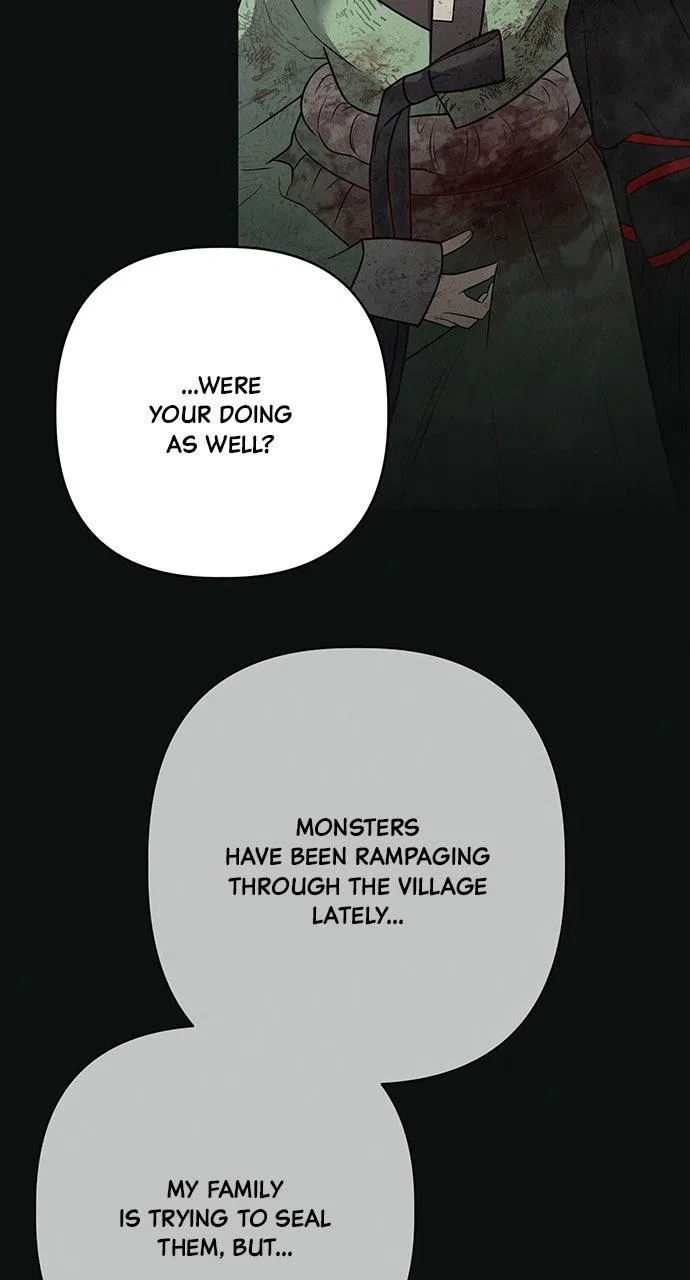 Returning Soul Chapter 35 – Page 8