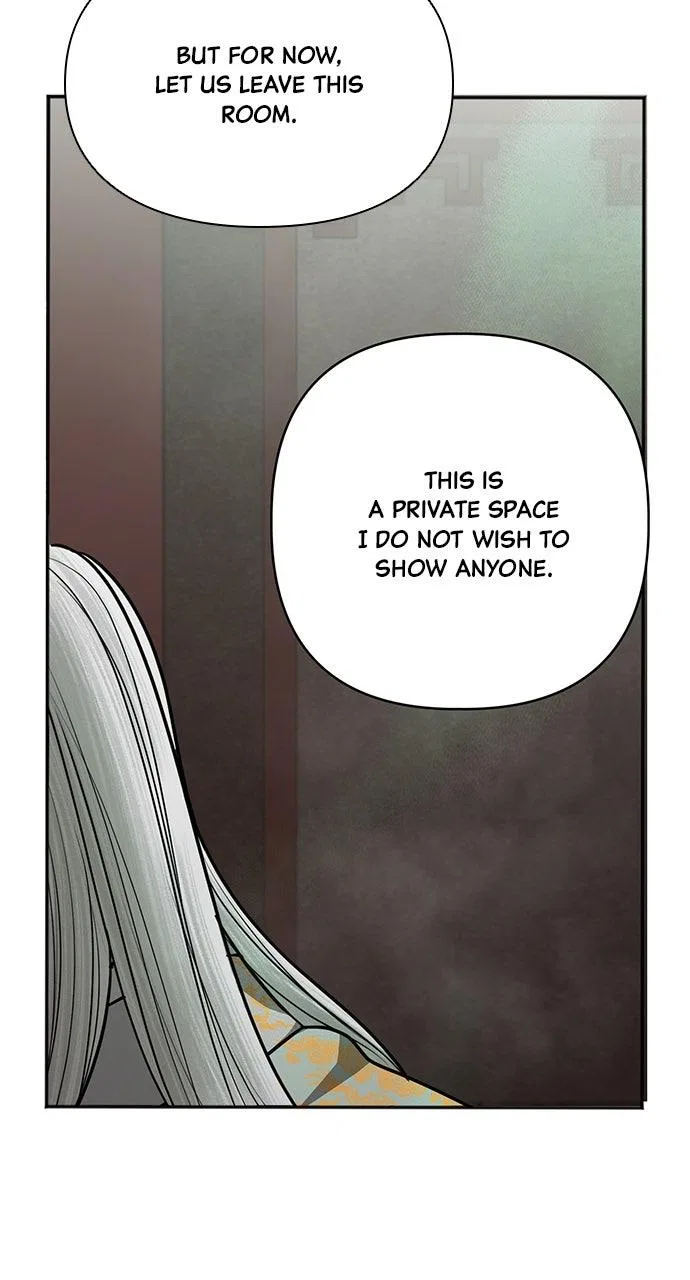 Returning Soul Chapter 35 – Page 30