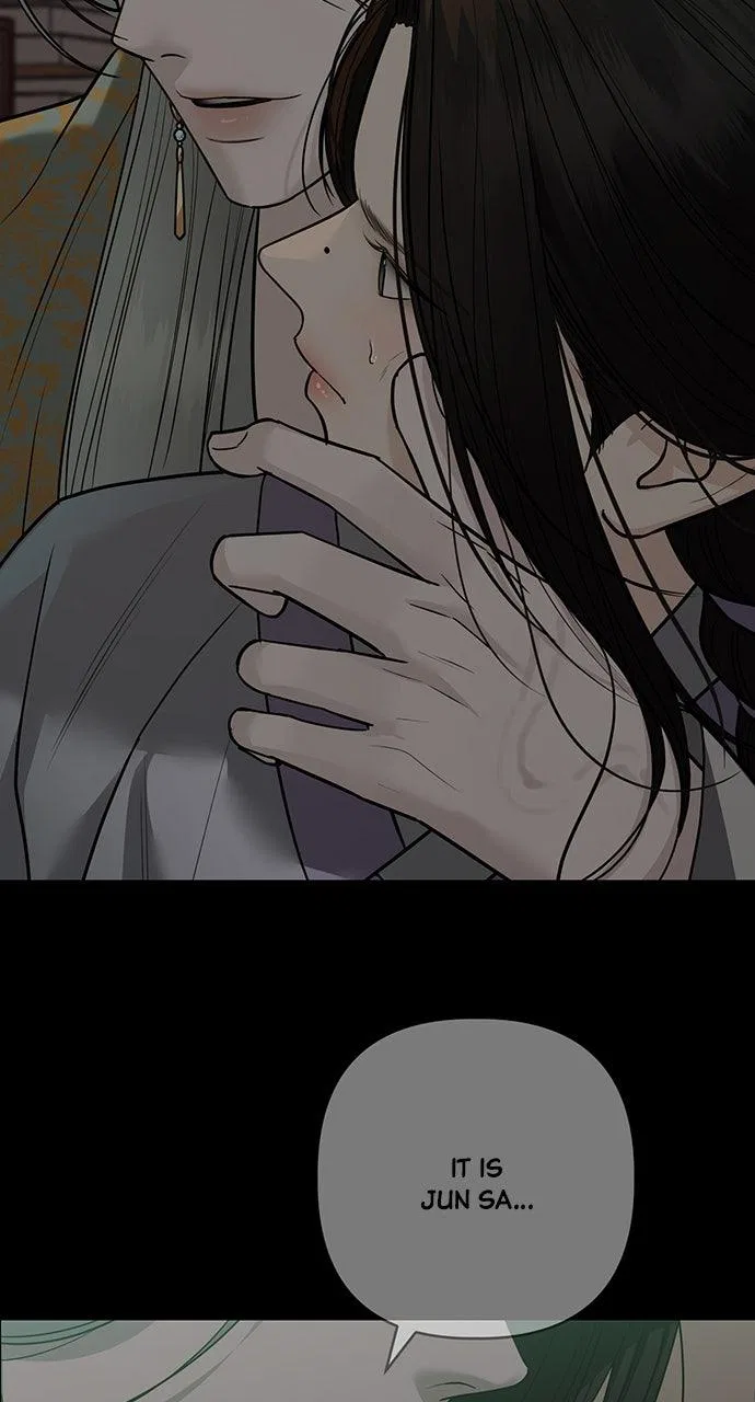 Returning Soul Chapter 35 – Page 71