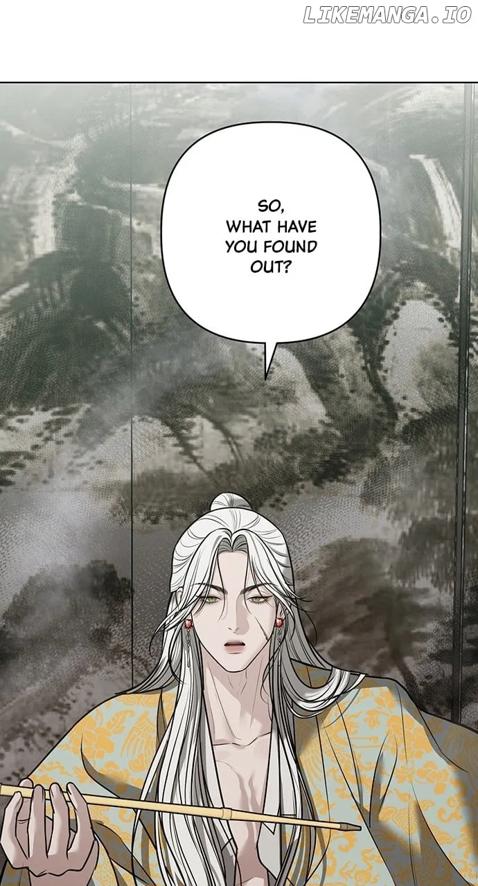Returning Soul Chapter 34 – Page 10
