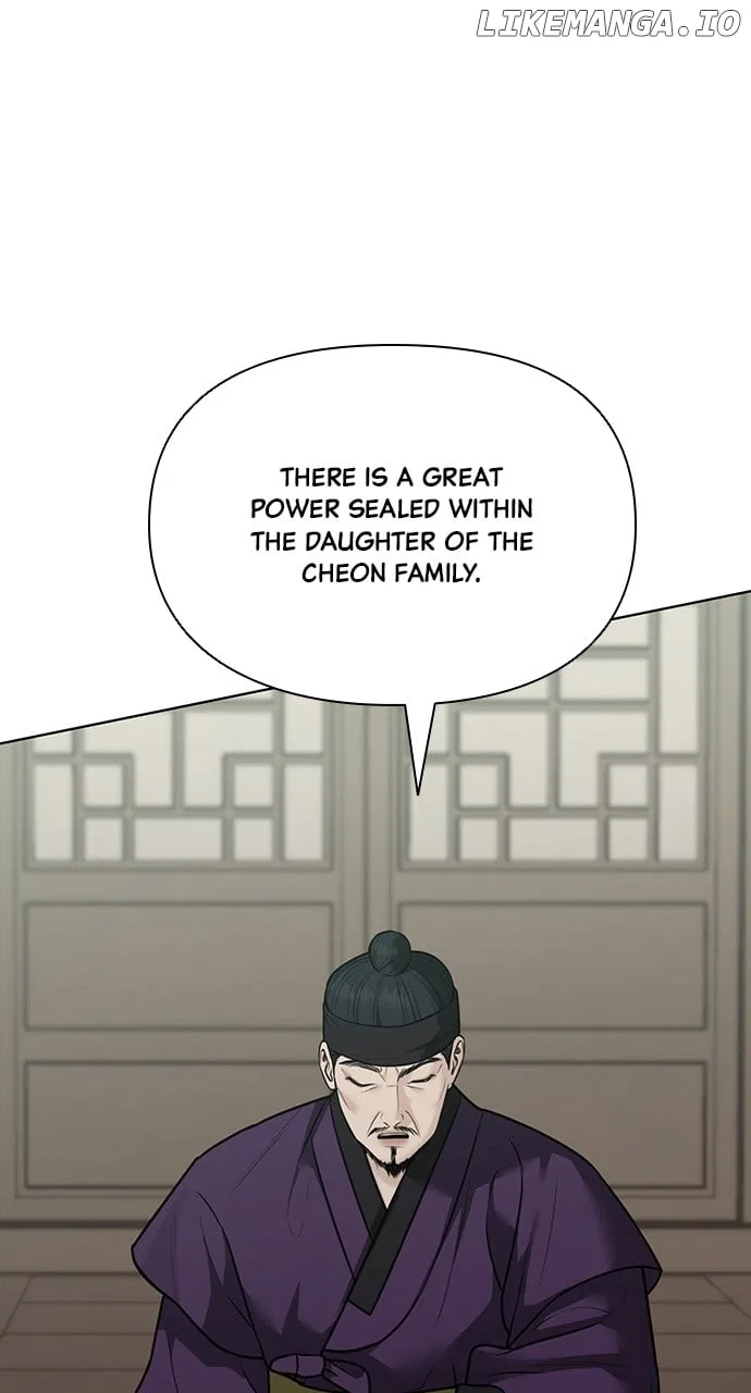 Returning Soul Chapter 34 – Page 12