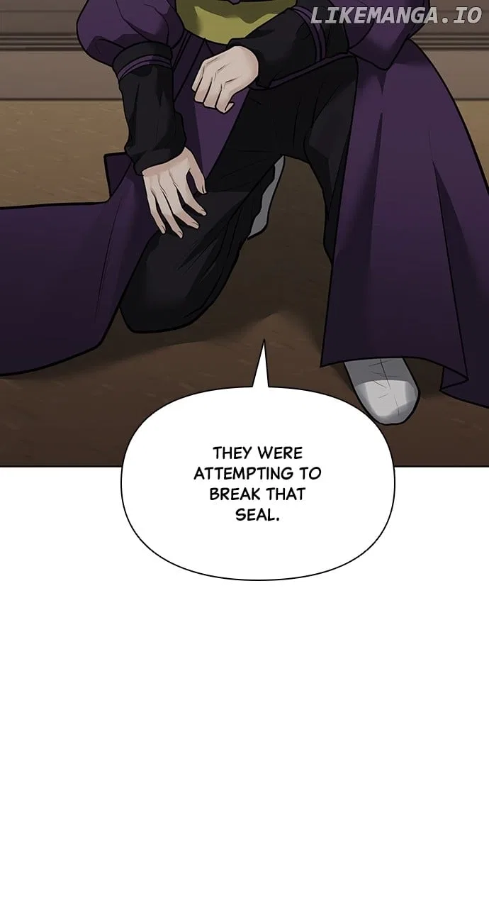 Returning Soul Chapter 34 – Page 13