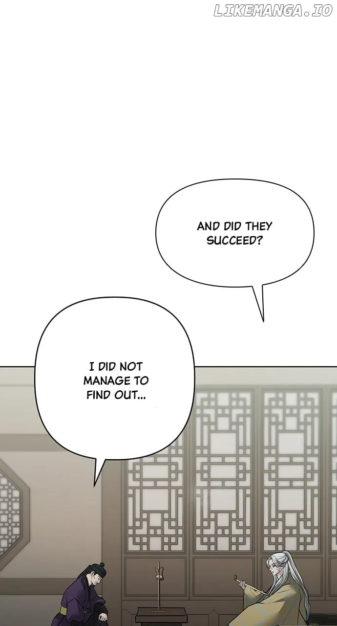 Returning Soul Chapter 34 – Page 14