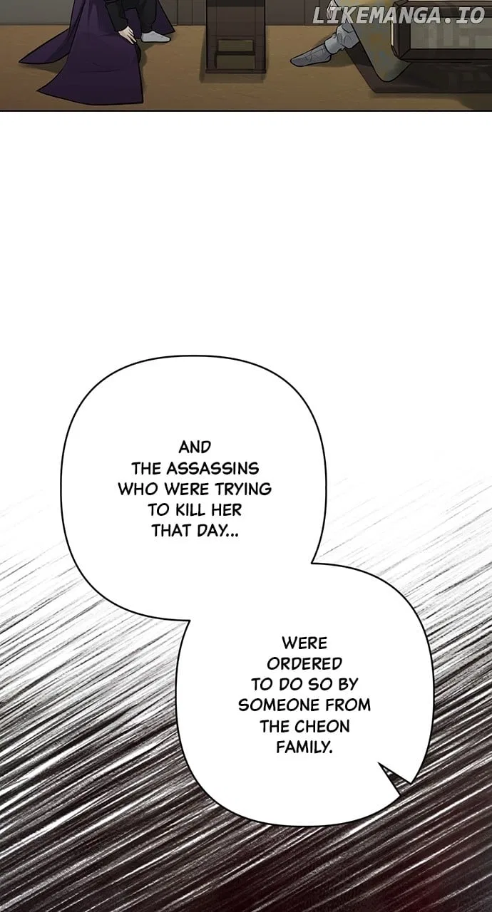 Returning Soul Chapter 34 – Page 15