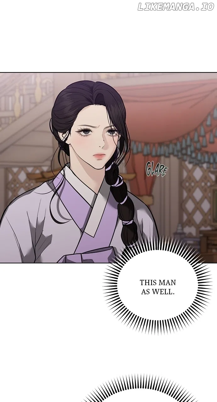 Returning Soul Chapter 34 – Page 30