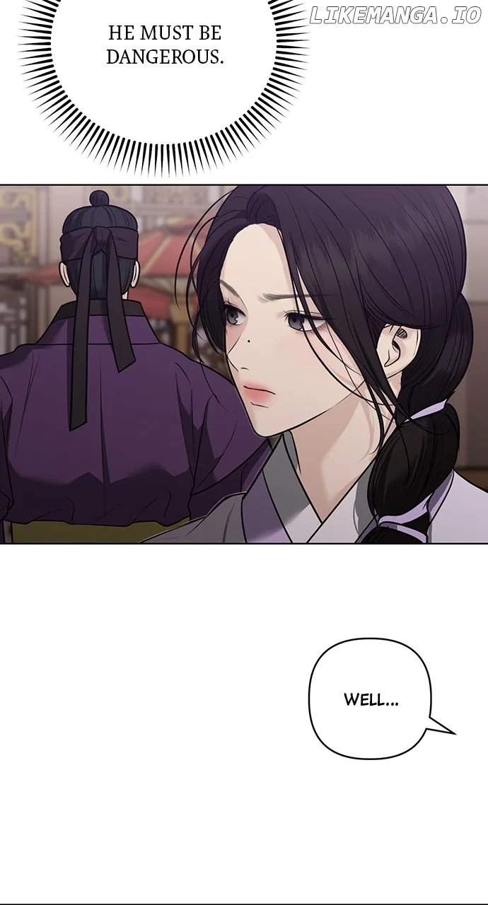 Returning Soul Chapter 34 – Page 32