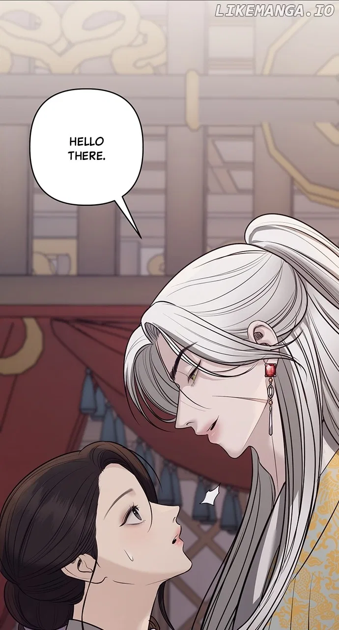 Returning Soul Chapter 34 – Page 33