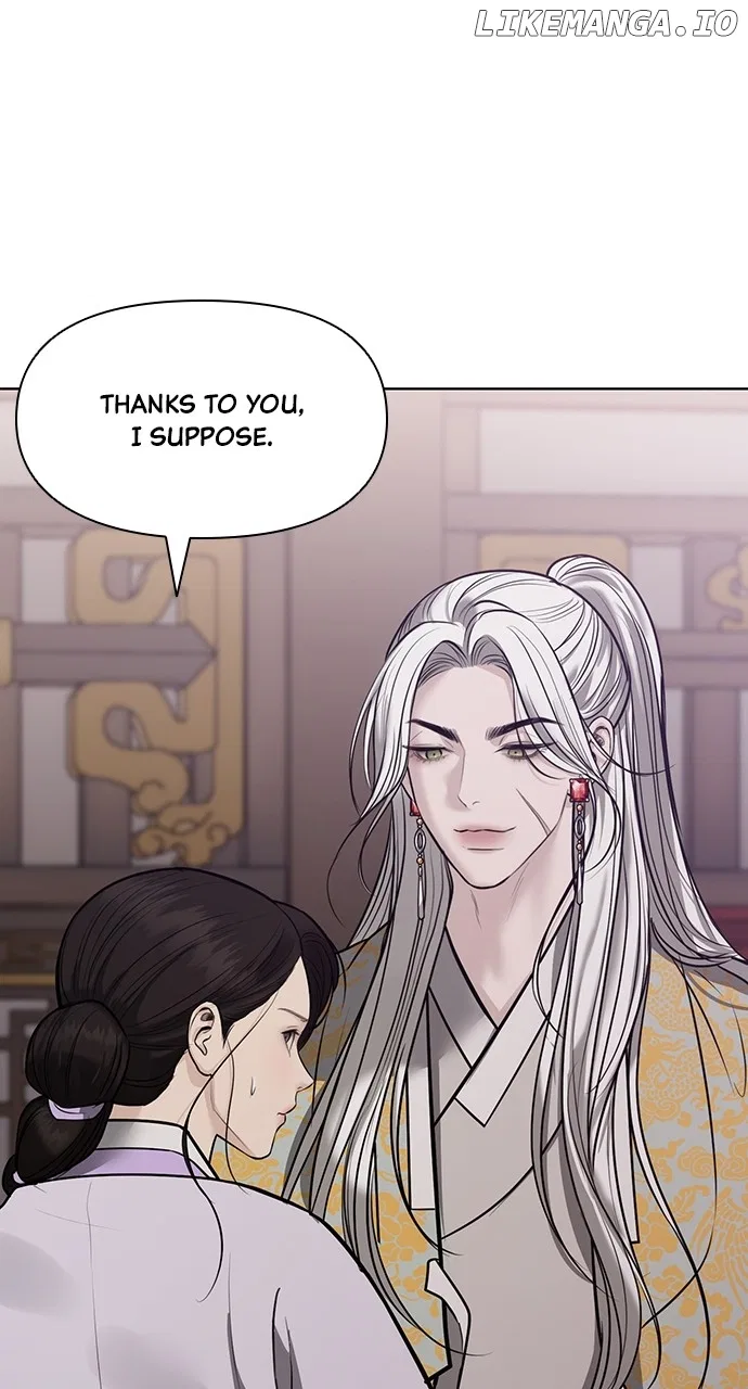 Returning Soul Chapter 34 – Page 37